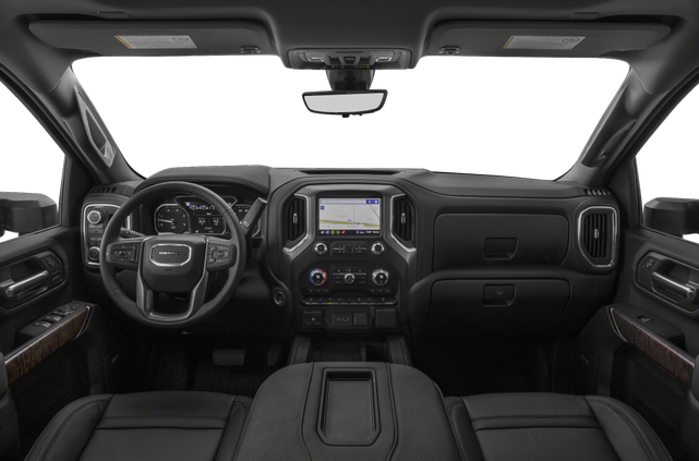 2022 GMC Sierra 3500