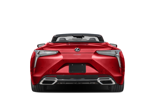 2024 Lexus LC 500