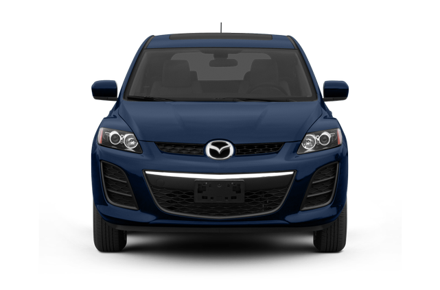 2012 Mazda CX-7