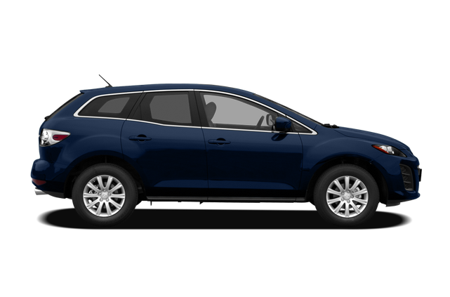 2012 Mazda CX-7