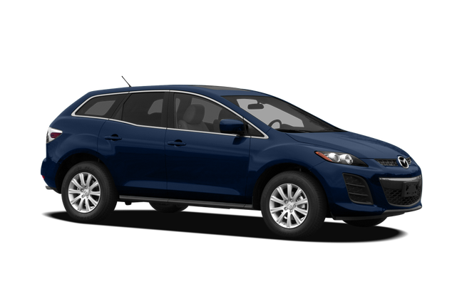 2012 Mazda CX-7