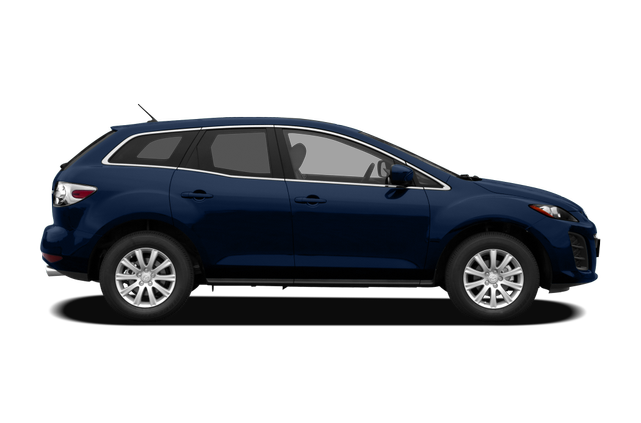 2012 Mazda CX-7