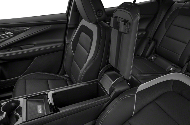 2025 Chevrolet Blazer EV