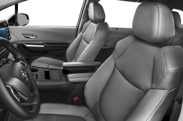 2022 Toyota Sienna