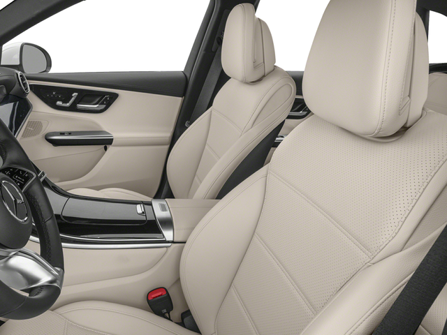 2026 Mercedes-Benz AMG GLE 63