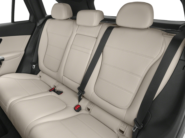 2026 Mercedes-Benz AMG GLE 63