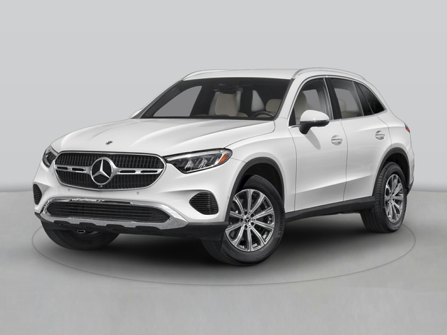 2026 Mercedes-Benz AMG GLE 63