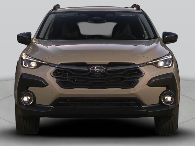 2026 Subaru Crosstrek Hybrid