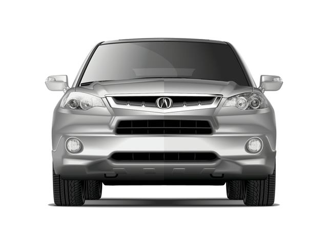 2007 Acura RDX