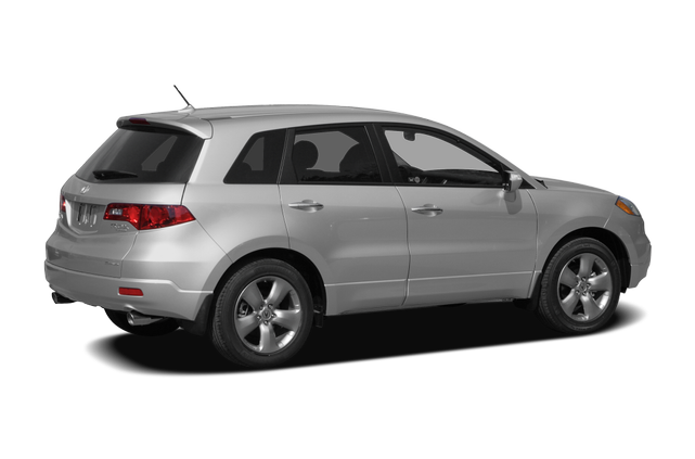 2007 Acura RDX