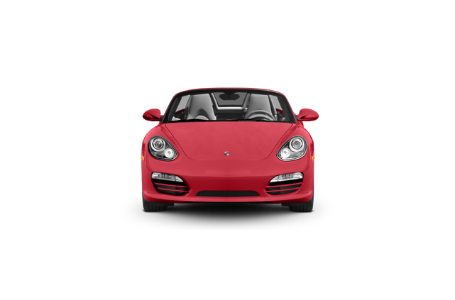 2011 Porsche Boxster
