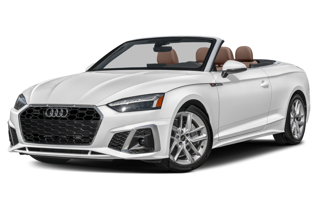 2024 Audi A5