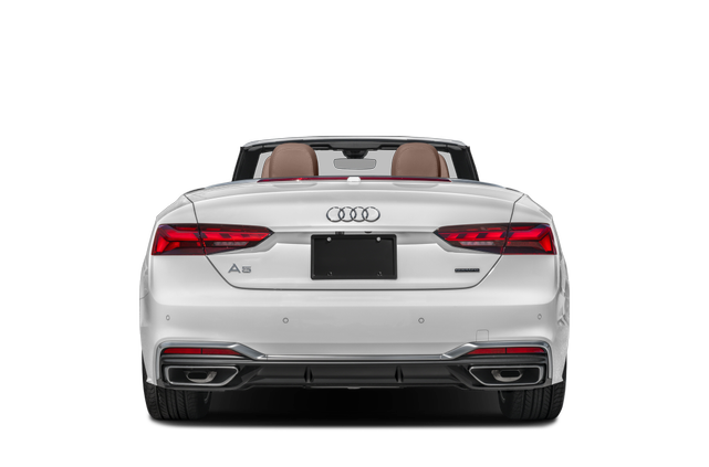 2024 Audi A5