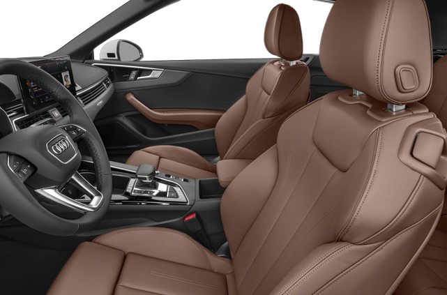 2024 Audi A5