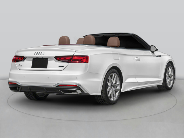 2024 Audi A5