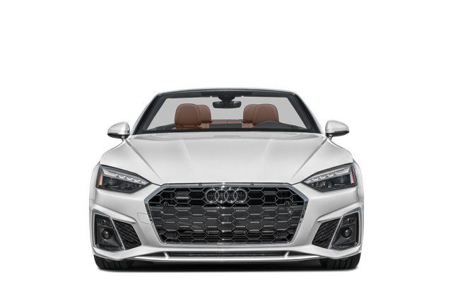 2024 Audi A5