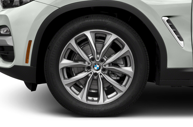 2018 BMW X3