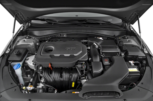 2016 Kia Optima
