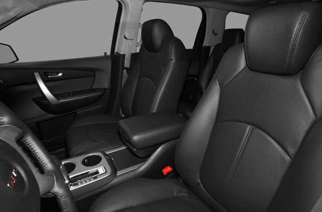 2009 GMC Acadia