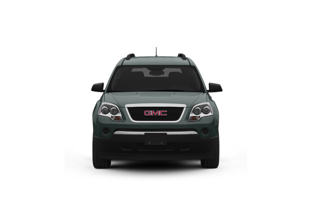 2009 GMC Acadia