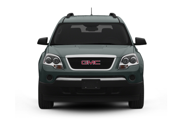 2009 GMC Acadia