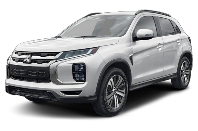 2025 Mitsubishi Outlander Sport