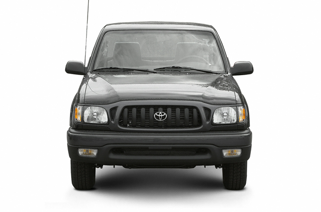 2004 Toyota Tacoma