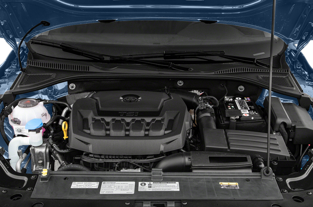 2020 Volkswagen Passat