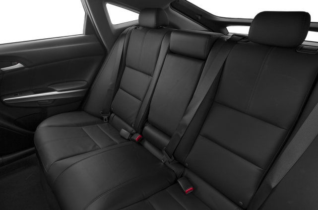 2015 Honda Crosstour