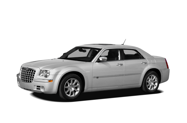 2008 Chrysler 300C Specs, Price, MPG & Reviews | Cars.com