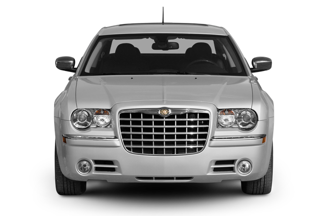 2008 Chrysler 300C Specs, Price, MPG & Reviews