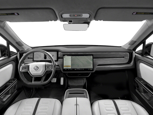 New 2027 Rivian R1T