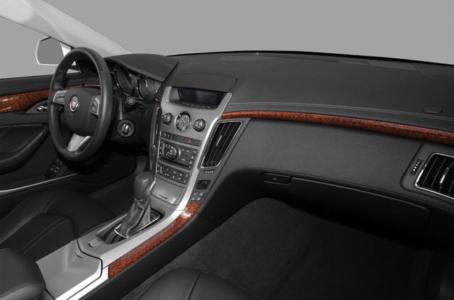 2011 Cadillac CTS