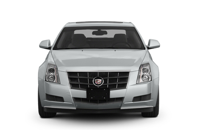 2011 Cadillac CTS