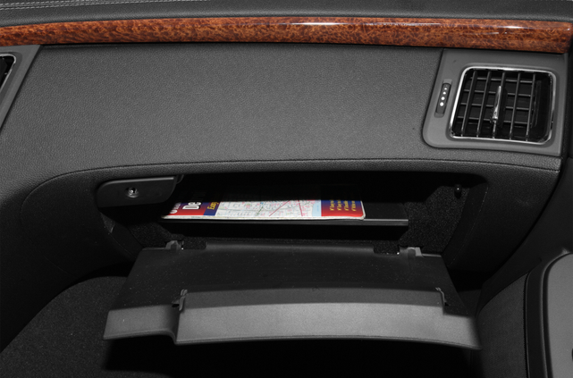 2011 Cadillac CTS