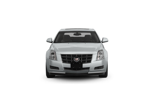 2011 Cadillac CTS