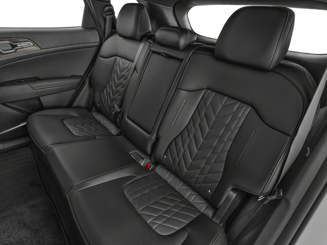 2025 Kia Sportage Plug-In Hybrid