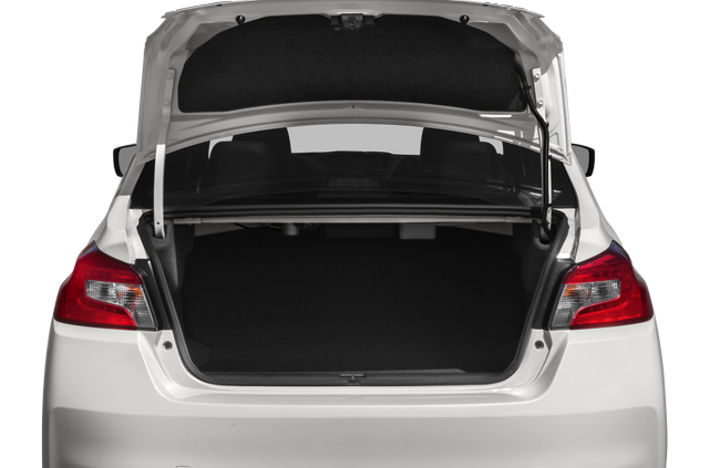 2015 Subaru WRX
