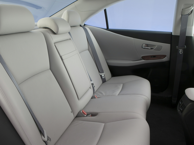 2010 Lexus HS 250h