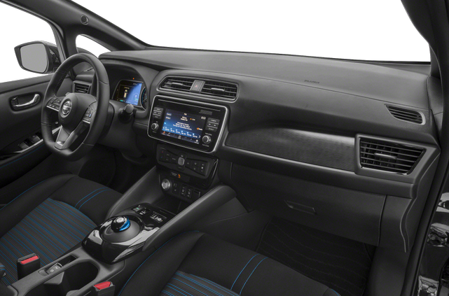 2018 Nissan Leaf
