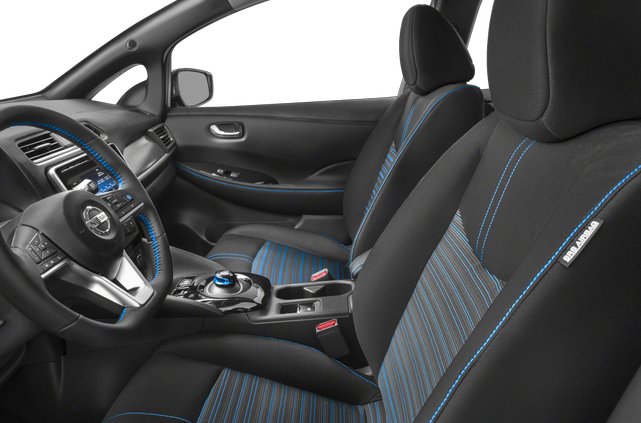 2018 Nissan Leaf