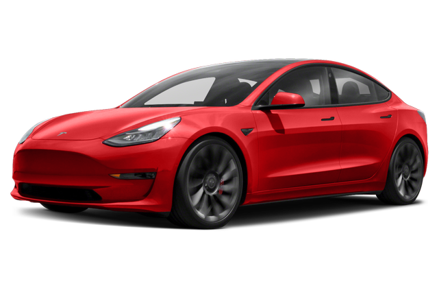 2021 Tesla Model 3 Specs Trims And Colors