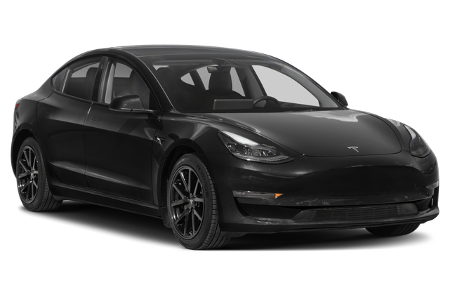 2021 Tesla Model 3 Review, Ratings, Specs, Prices, and Photos