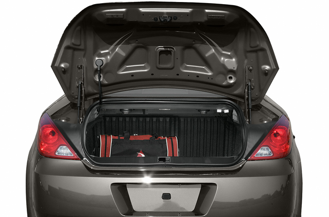 2007 Pontiac G6