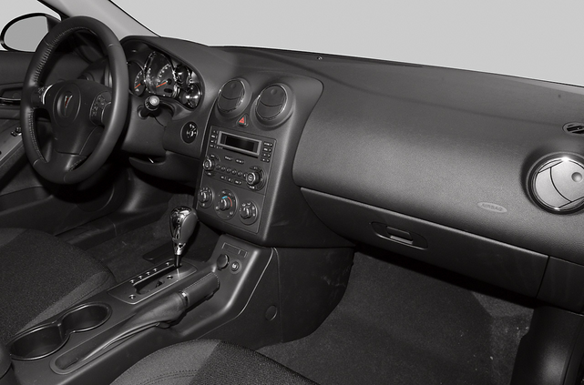 2007 Pontiac G6