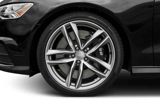 2017 Audi S6