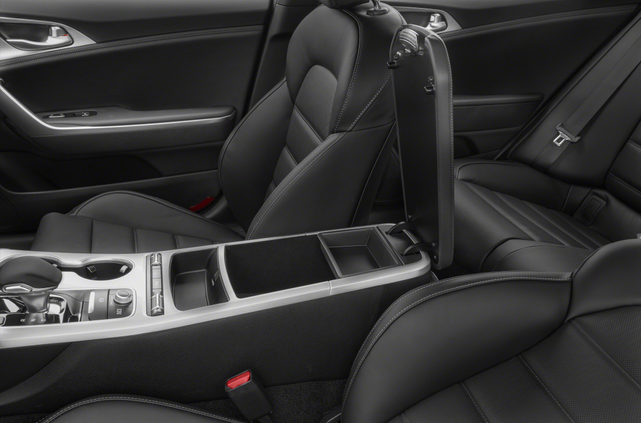 2020 Kia Stinger