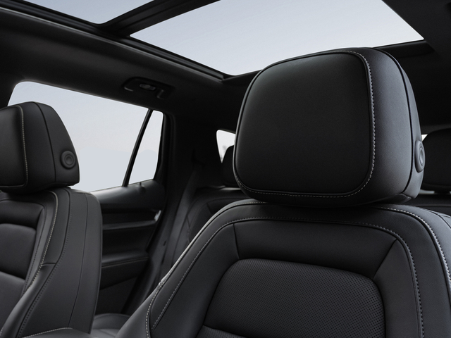 2027 GMC Terrain