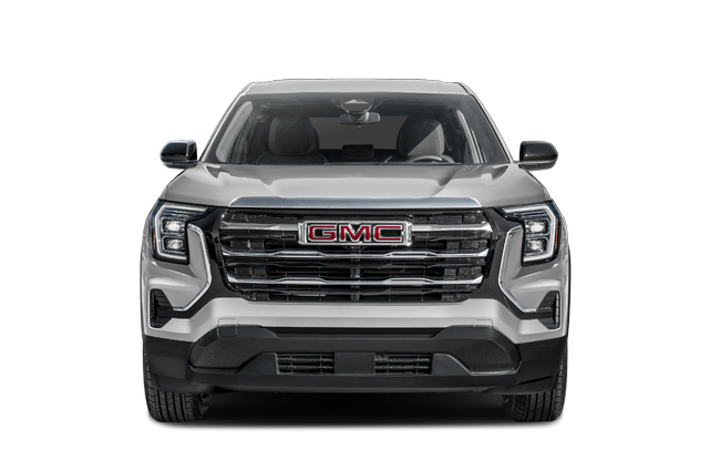2027 GMC Terrain