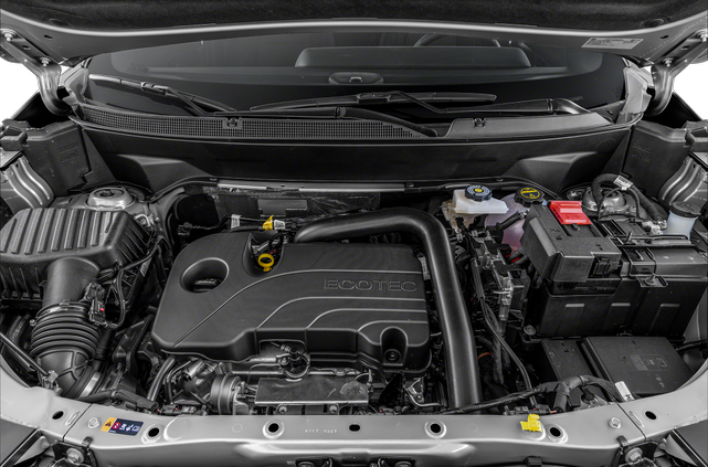 2027 GMC Terrain